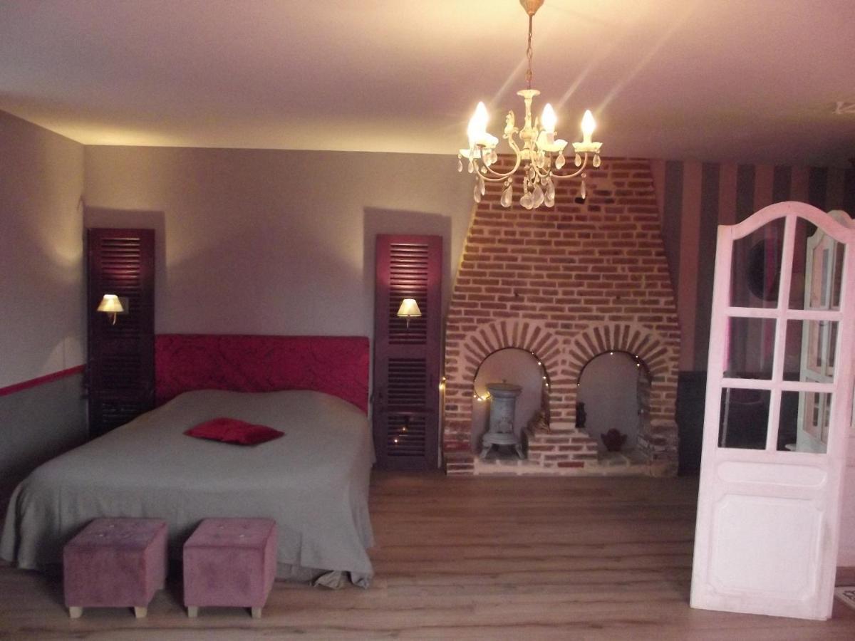 La Chaussee D'Olivet En Mayenne Phòng bức ảnh
