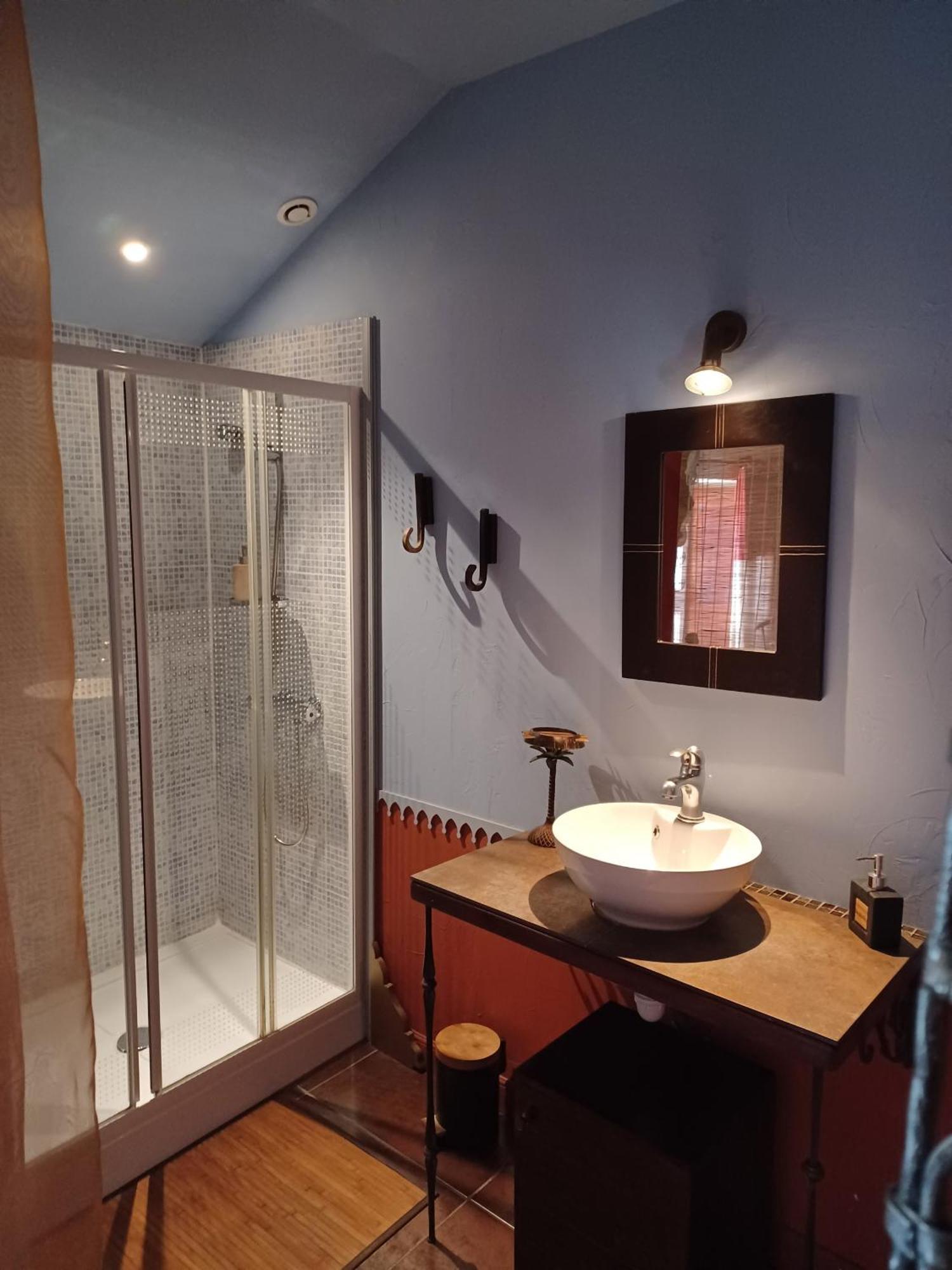 La Chaussee D'Olivet En Mayenne Phòng bức ảnh