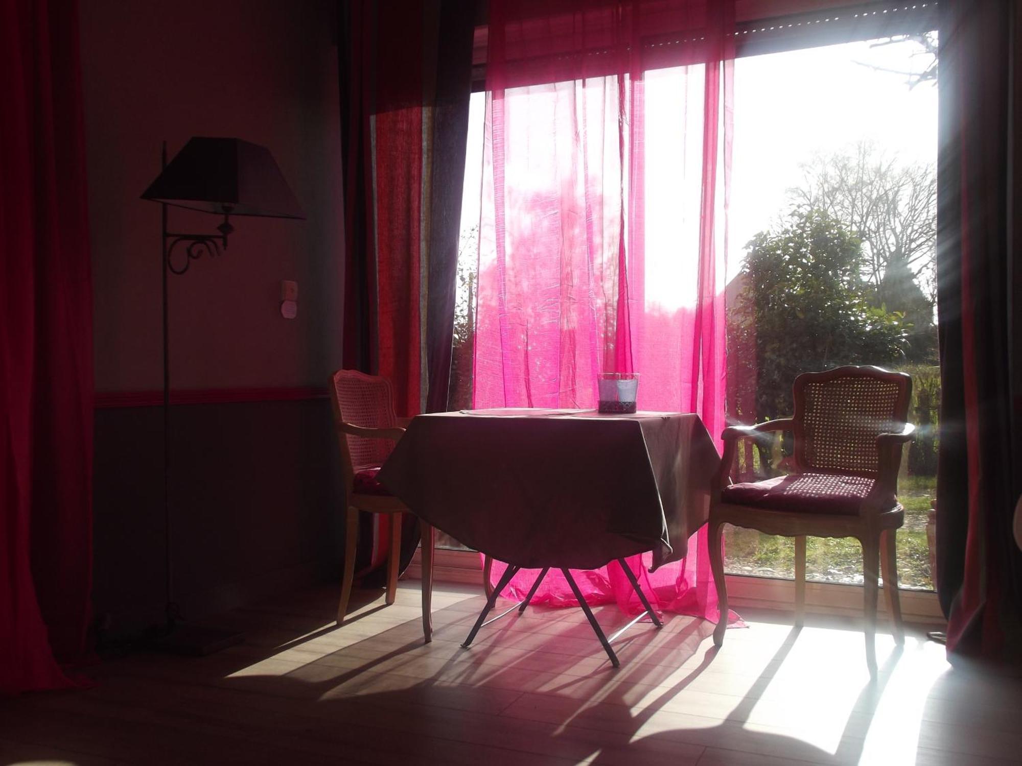 La Chaussee D'Olivet En Mayenne Phòng bức ảnh