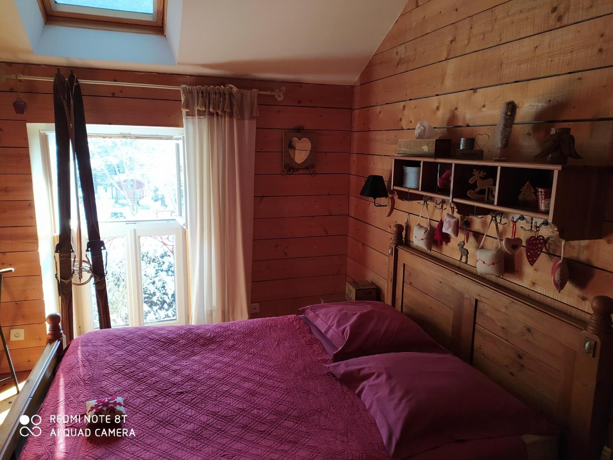La Chaussee D'Olivet En Mayenne Phòng bức ảnh